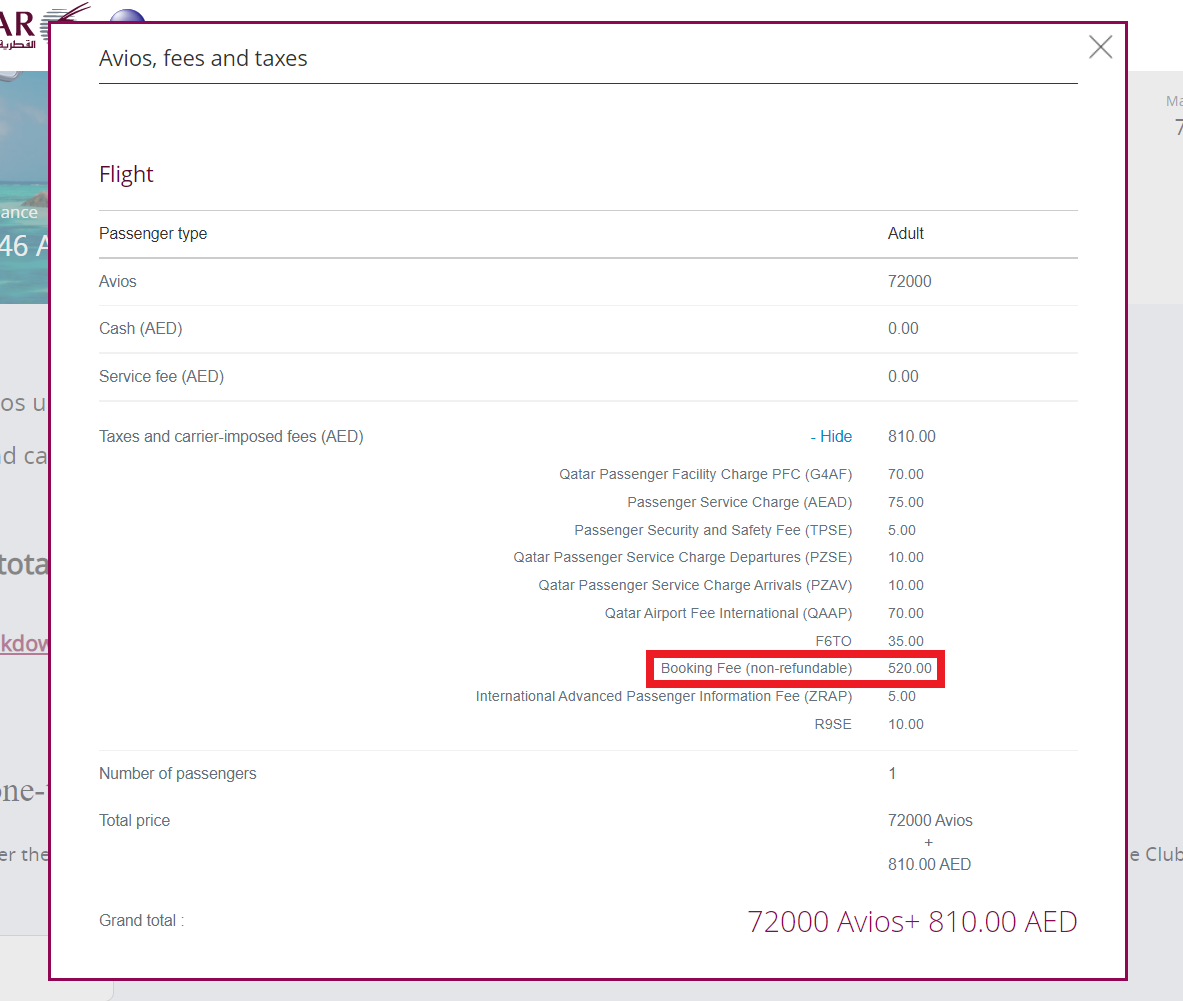 QR-DXB-DOH-MCT-First-Total-Breakdown-Fees.png