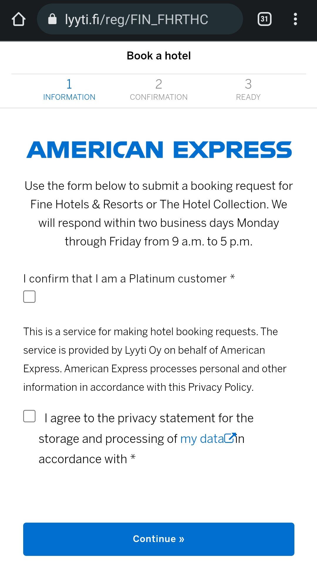 Amex-Booking-Form.png